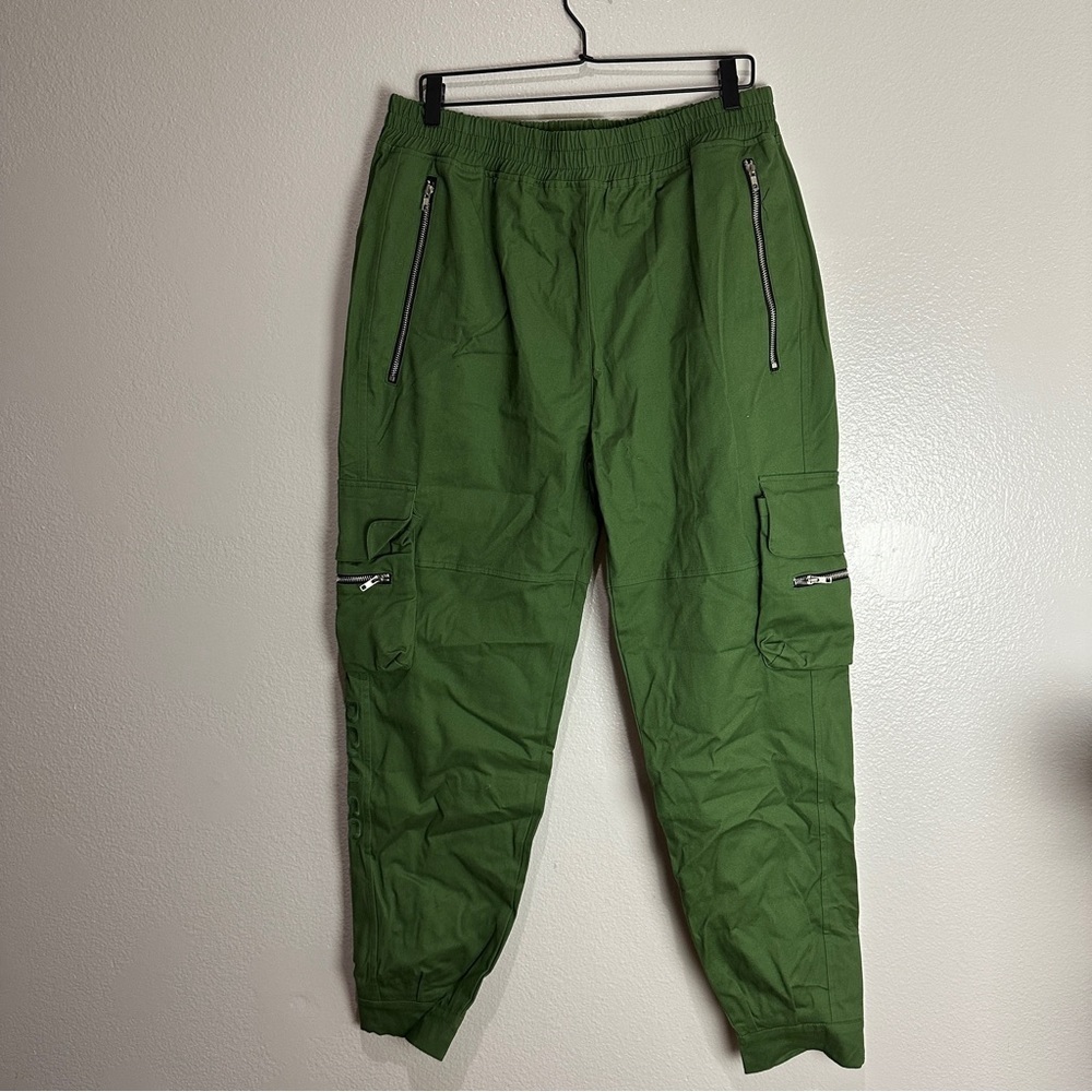 Young and Reckless Pants Joggers Size XXL